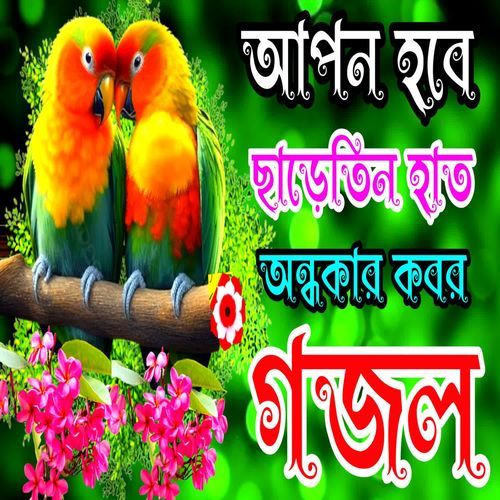 Amar Ghor Amar Bari Sobi Ekdin Hoibo Por