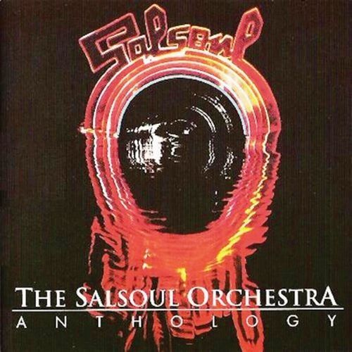 Salsoul Rainbow cover art