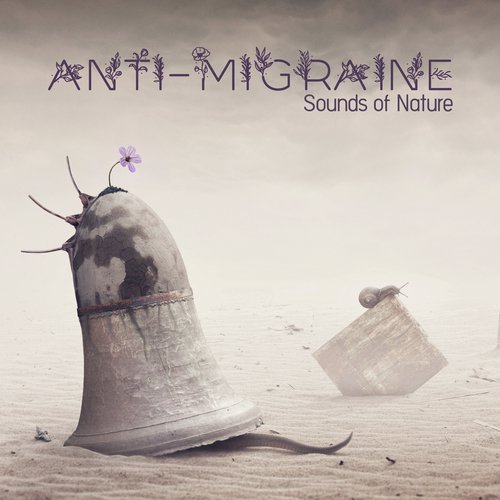 Headache Relief cover art