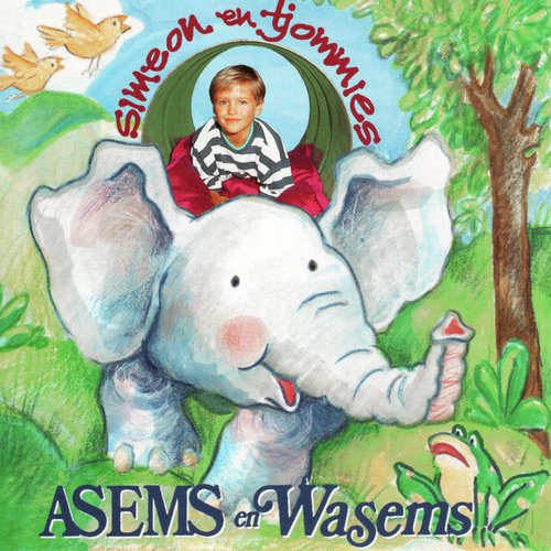 Asems En Wasems