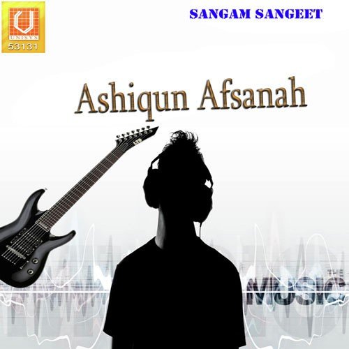 Ashiqun Afsanah