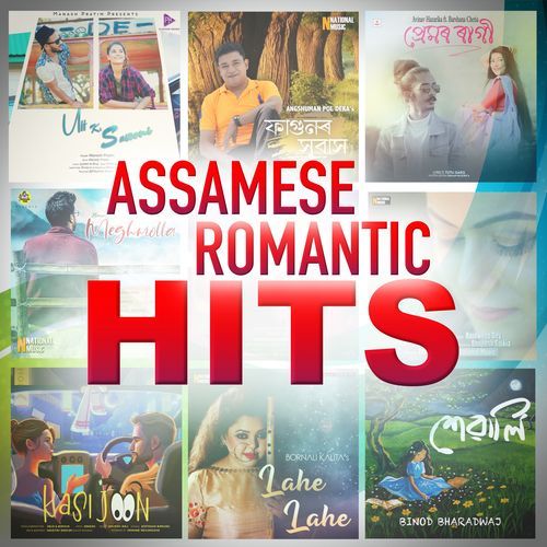 Assamese Romantic Hits