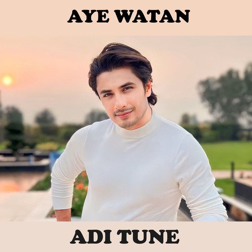 Aye Watan