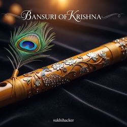 BANSURI OF KRISHNA