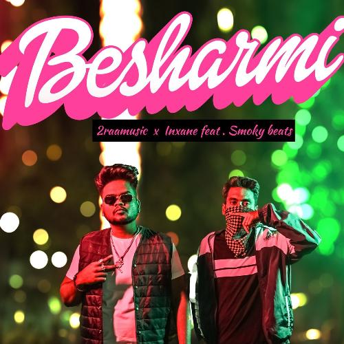 BESHARMI (Feat. Smoky Beats)