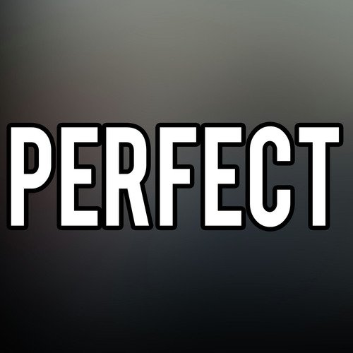 Baby, I'm Perfect For You_poster_image