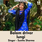 Balam driver lungi