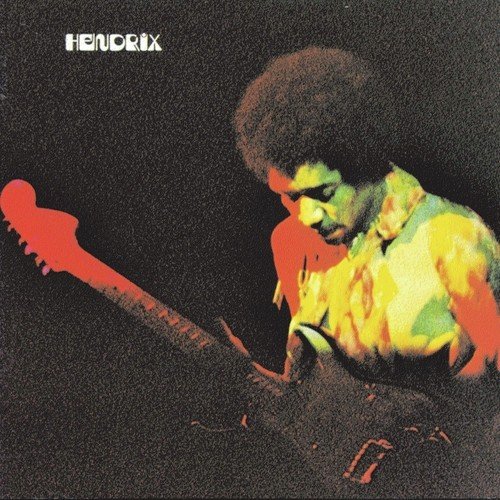 Band Of Gypsys (Live)