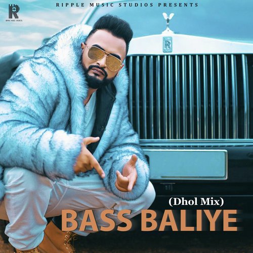Bass Baliye (Dhol Mix)