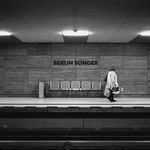 Alexanderplatz Echo artwork