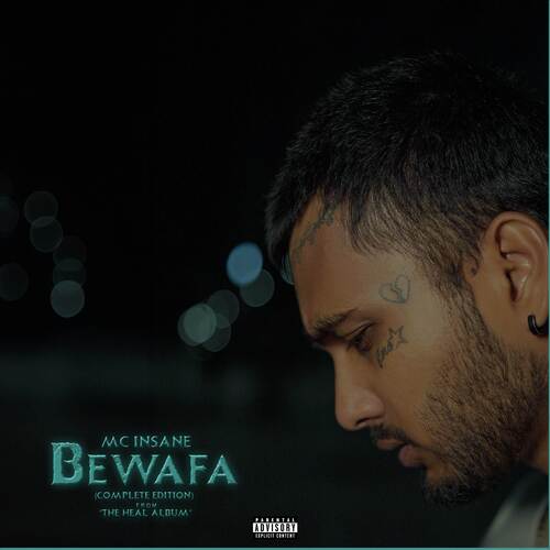 Bewafa ( complete edition )
