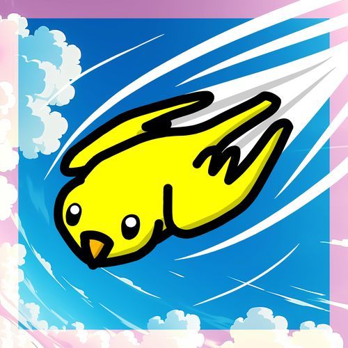 Bird Launcher
