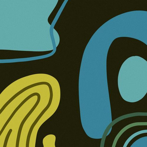 Black Noise Utopia cover art