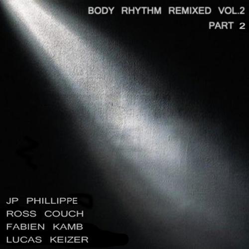 Coast To Coast (Fabien Kamb Remix) cover art