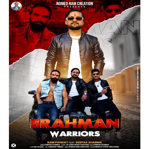 Brahman Warriors_poster_image