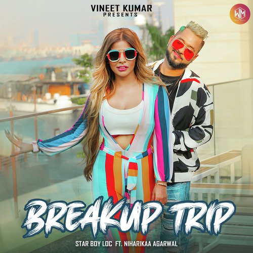 Breakup Trip_poster_image