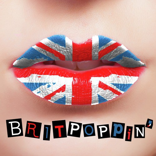 Brit Poppin'