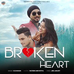 Broken Heart-AS4RWkdjfHc