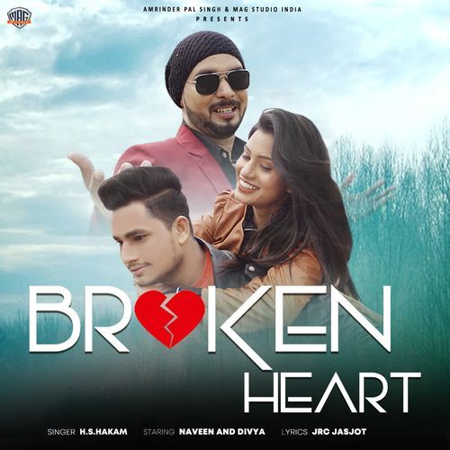 Broken Heart