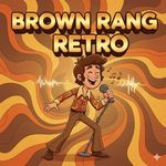 Brown Rang Retro