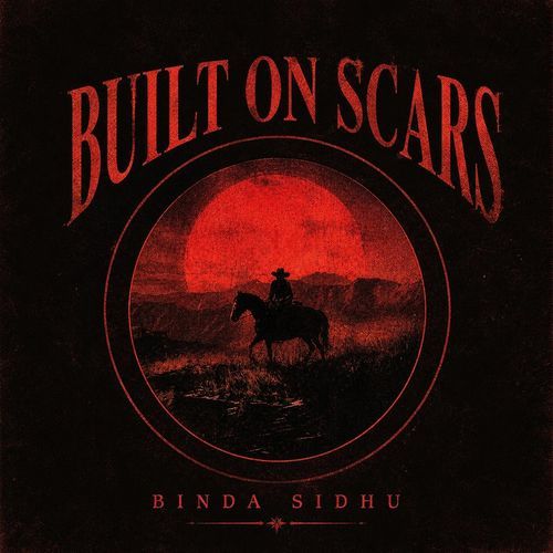 Built on Scars