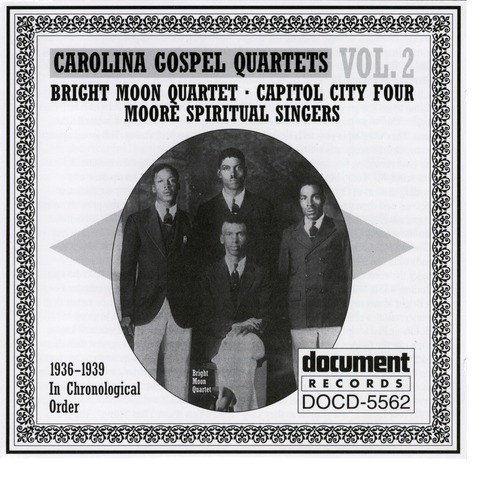 Hezekiah cover art