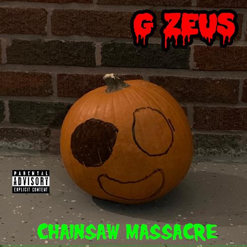 Zombie Apocalypse (feat. Jus' Allah) cover art