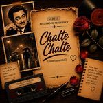 Chalte Chalte (Instrumental)