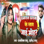 Chamraan Gharana Ke Laag Jaai Mohar