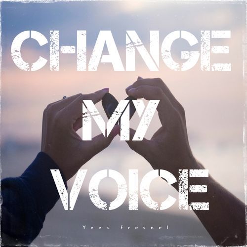 Change My Voice