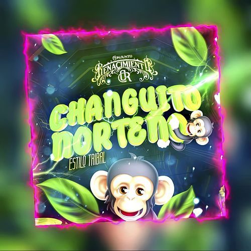 Changuito Norteño cover art