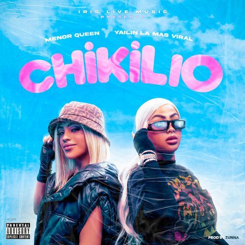Chikilio