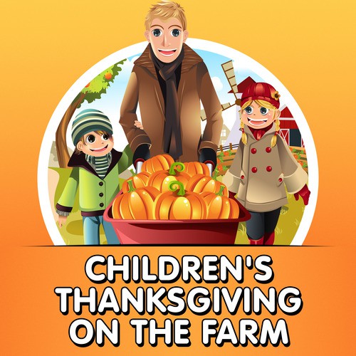 Children's Thanksgiving on the Farm