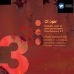 Piano Concerto No. 1 in E Minor, Op. 11: I. Allegro maestoso