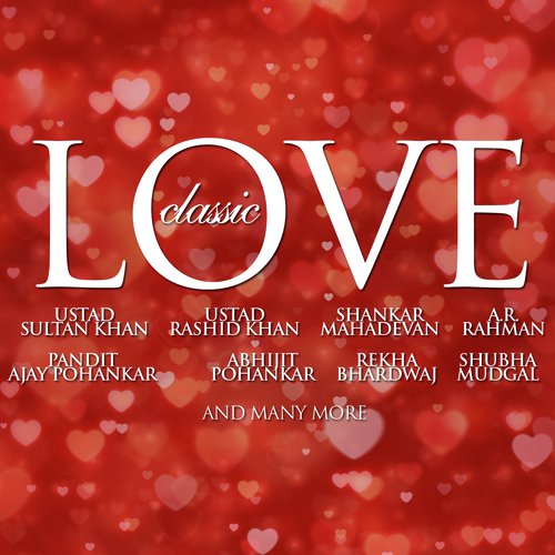 Classic Love_poster_image