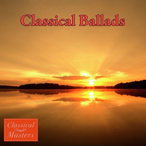 Classical Ballads