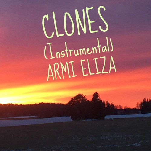 Clones (Instrumental)