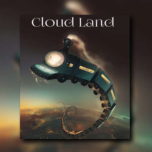 Cloud Land_poster_image