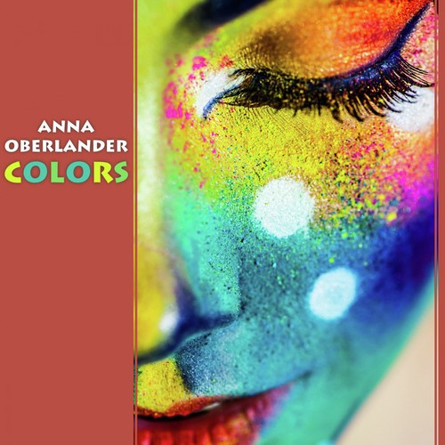 Colours cover art