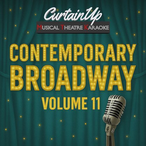 Empty Chairs at Empty Tables (from Les Misérables) (Instrumental)