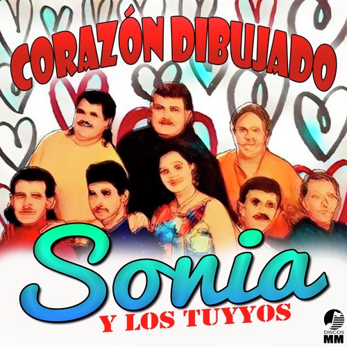 Corazón Dibujado