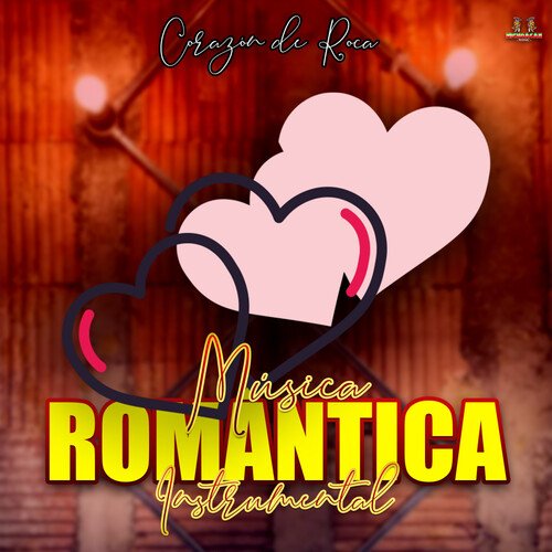 Musica Romantica cover art