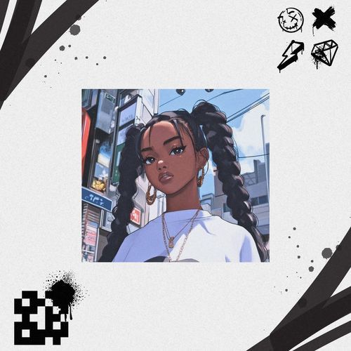 Cupz&Trickz cover art