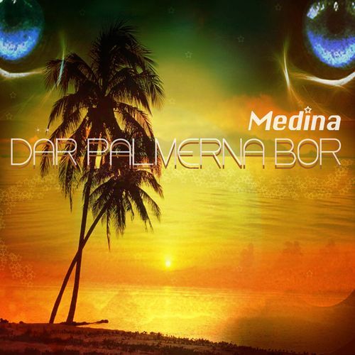 Där palmerna bor (Peet Syntax & Alexie Divello Club Mix) cover art
