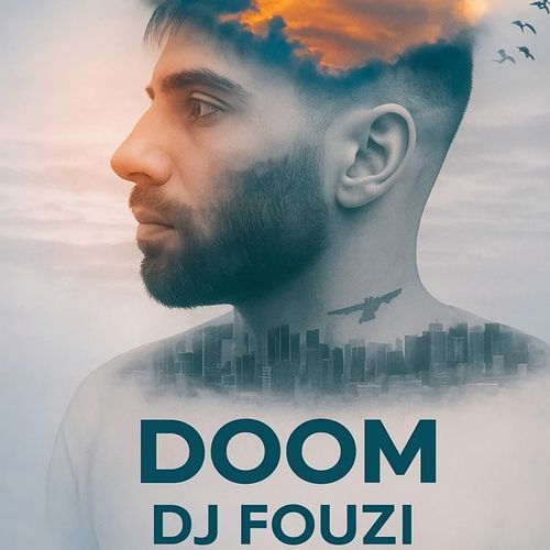 DOOM cover art