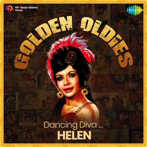 Dancing Diva - Helen