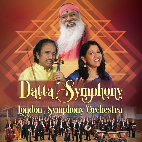 Datta Symphony Movement II