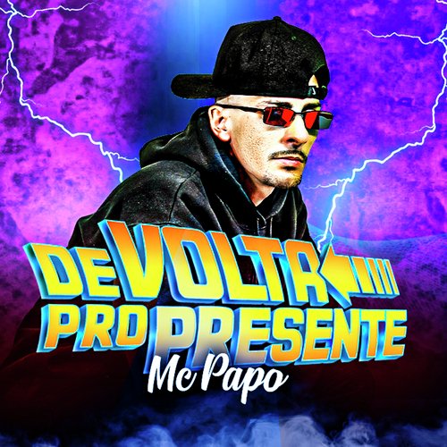 De Volta pro Presente