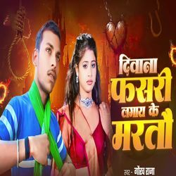 Deewana Fasri Lagay Ke Marto