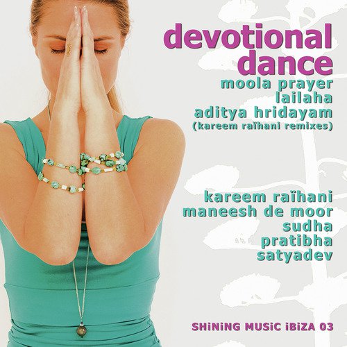 Devotional Dance